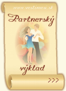 Partnersk� horoskop