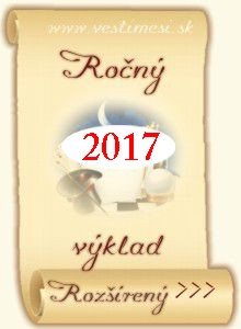 Ro�n� horoskop