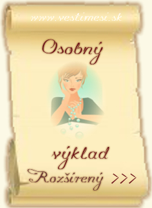 Roz��ren� osobn� ve�tba