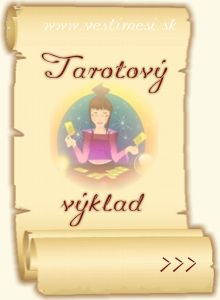 Tarotov� v�klad