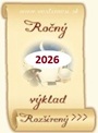 Rozšírený ROČNÝ VÝKLAD 2026