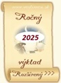 Rozšírený ROČNÝ VÝKLAD 2025